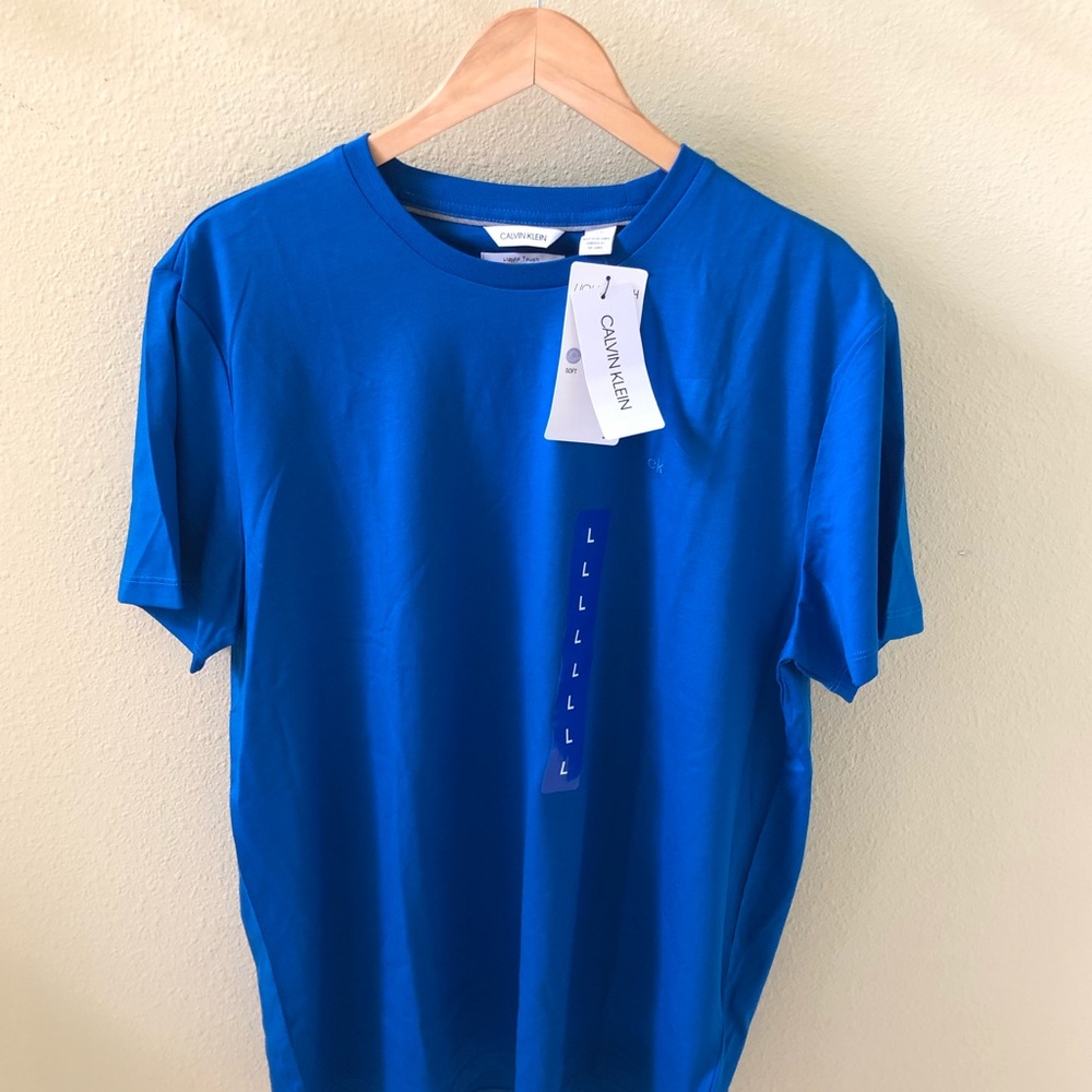 CALVIN KLEIN  Tee Shirt